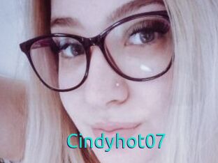 Cindyhot07