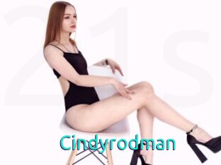 Cindyrodman