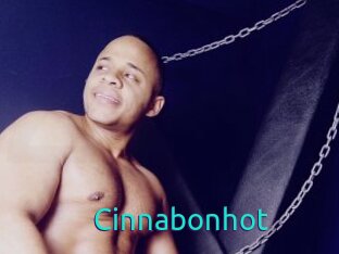 Cinnabonhot