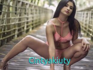 Cintyakiuty