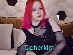 Cipherkim