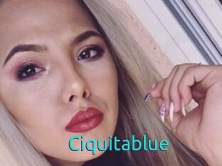 Ciquitablue