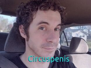 Circuspenis
