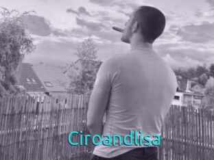 Ciroandlisa