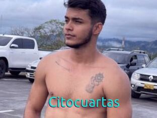 Citocuartas