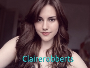 Clairerobberts