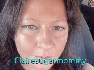Clairesugarmommy