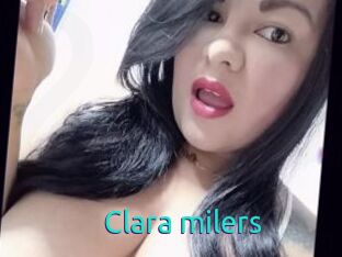 Clara_milers