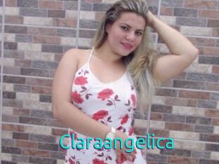 Claraangelica