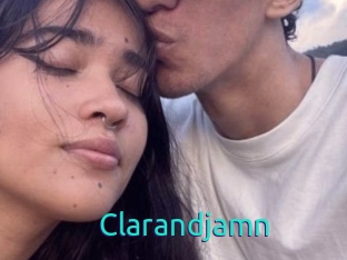 Clarandjamn