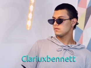 Clariuxbennett