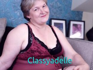 Classyadelle