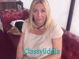 Classyliddia