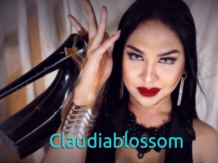 Claudiablossom