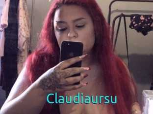Claudiaursu