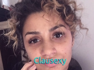 Clausexy