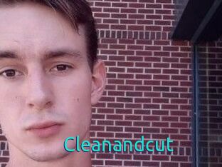 Cleanandcut