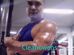 Cleanowens