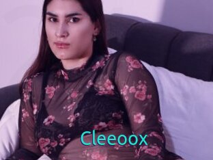 Cleeoox