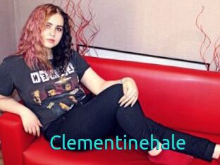 Clementinehale