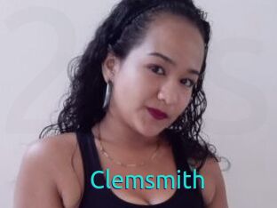 Clemsmith
