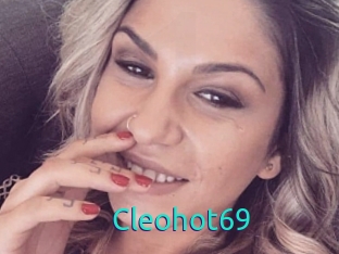 Cleohot69