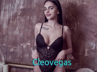 Cleovegas