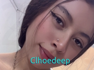 Clhoedeep