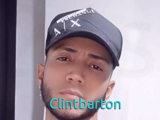 Clintbarton
