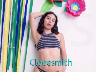 Cloeesmith