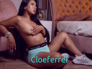 Cloeferrel