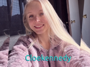 Cloekennedy