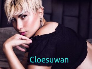 Cloesuwan