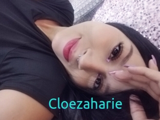 Cloezaharie