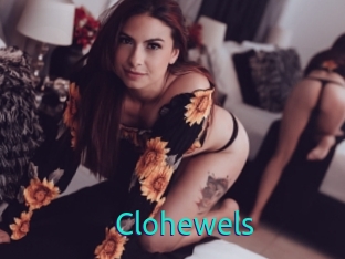 Clohewels