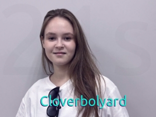 Cloverbolyard