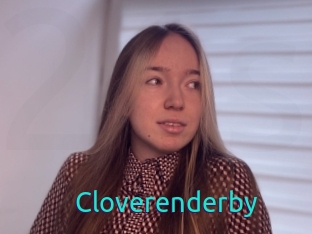 Cloverenderby