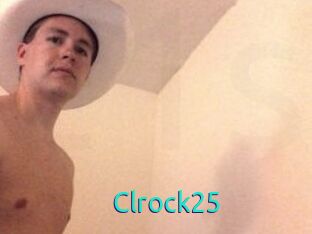 Clrock25