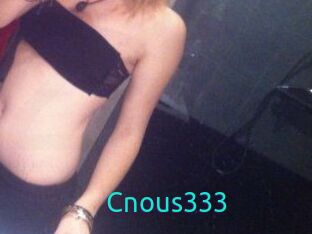 Cnous333