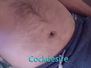 Cockdesire