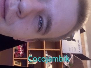 Cocojambik