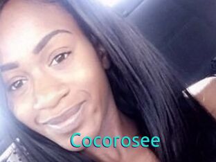 Cocorosee