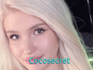 Cocosecret