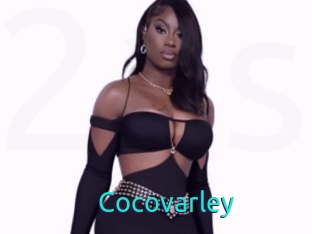 Cocovarley