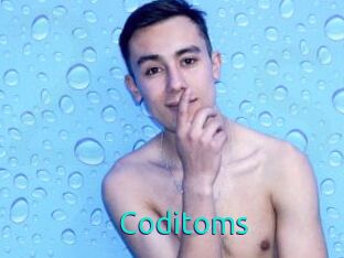 Coditoms