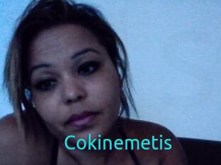 Cokinemetis