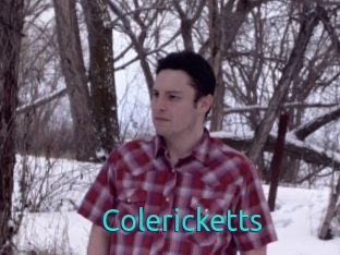 Colericketts