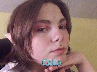 Colin