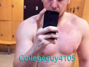 Collegeguy4105