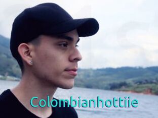 Colombianhottiie